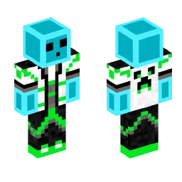 Minecraft Skin #216592