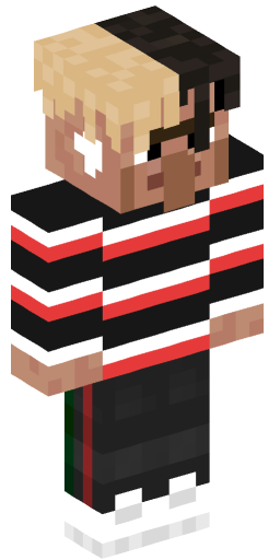 Minecraft Skin #216595
