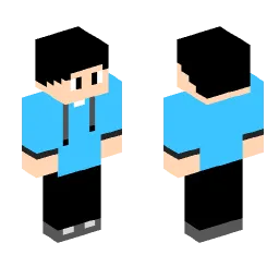 Minecraft Skin #