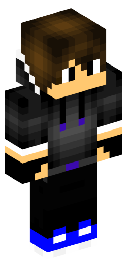 Minecraft Skin #216599