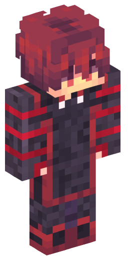 Aztal Minecraft Skin Preview on Minecraft.Co.Com