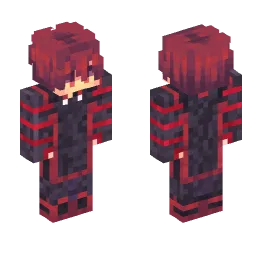 Minecraft Skin #216600