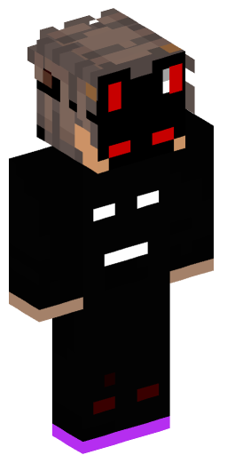 Minecraft Skin #216602