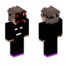 Minecraft Skin #216602