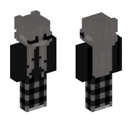 Minecraft Skin #216603