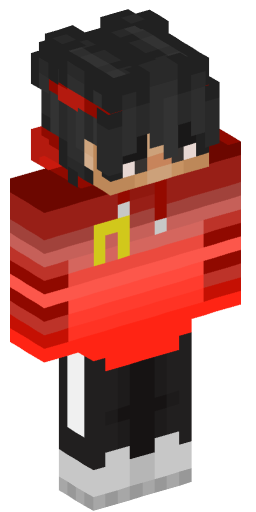 Minecraft Skin #216606