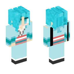 Minecraft Skin #216609