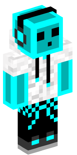 Minecraft Skin #216615