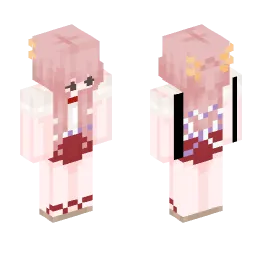 Minecraft Skin #216617