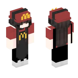 Minecraft Skin #216618