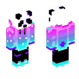 Minecraft Skin #216624