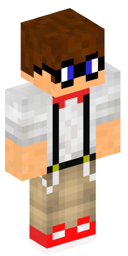 Minecraft Skin #216626