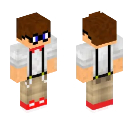 Minecraft Skin #216626