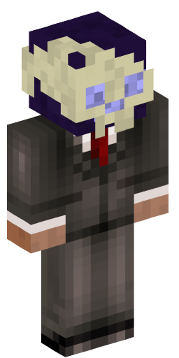 Galaikasi Minecraft Skin Preview on Minecraft.Co.Com