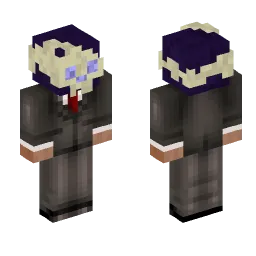 Minecraft Skin #216631