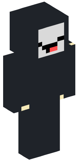 Minecraft Skin #216632
