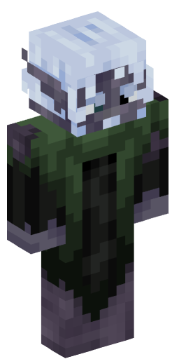 Minecraft Skin #216634