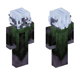 Minecraft Skin #216634