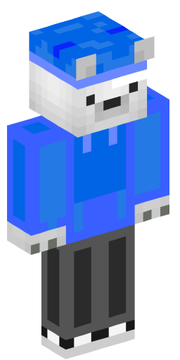 Minecraft Skin #216635