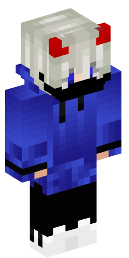 BorekChef Minecraft Skin Preview on Minecraft.Co.Com