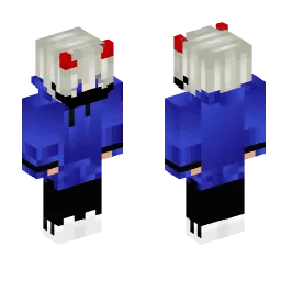 Minecraft Skin #