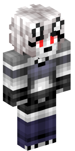 Minecraft Skin #216639