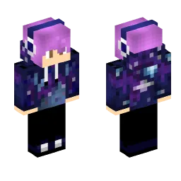 Minecraft Skin #216643