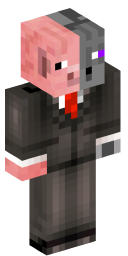 Minecraft Skin #216651