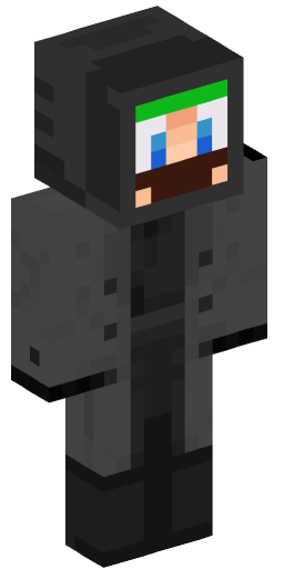 Thedemo Minecraft Skin Preview on Minecraft.Co.Com
