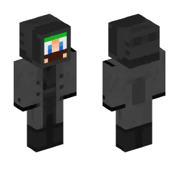 Minecraft Skin #216653