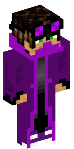 foxobeats Minecraft Skin Preview on Minecraft.Co.Com