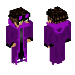 Minecraft Skin #216657