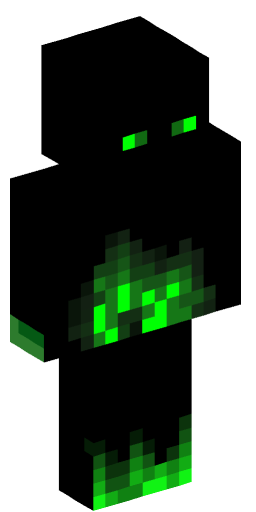 pix3310 Minecraft Skin Preview on Minecraft.Co.Com