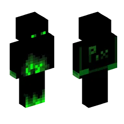 Minecraft Skin #216662