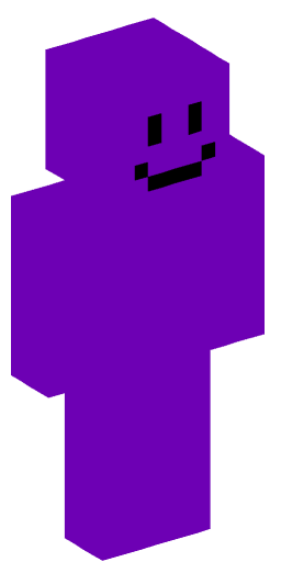 nameless_yes Minecraft Skin Preview on Minecraft.Co.Com