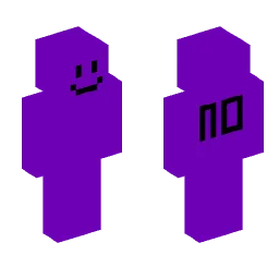 Minecraft Skin #216664