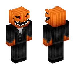 Minecraft Skin #216675