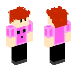 Minecraft Skin #