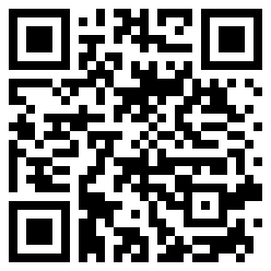 squared QR Code