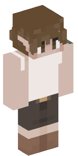 Minecraft Skin #216680