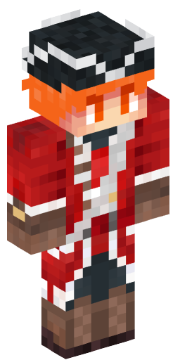 Minecraft Skin #216681