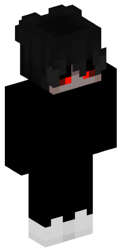 Minecraft Skin #216682