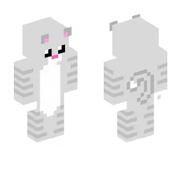 Minecraft Skin #216683