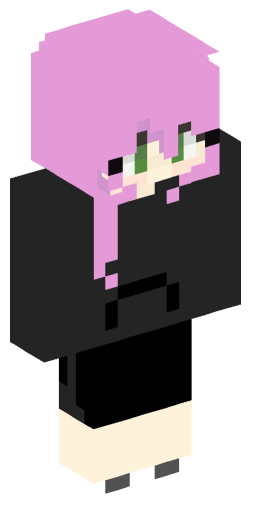Minecraft Skin #216684