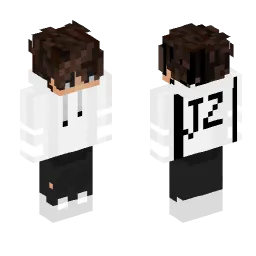 Minecraft Skin #216687