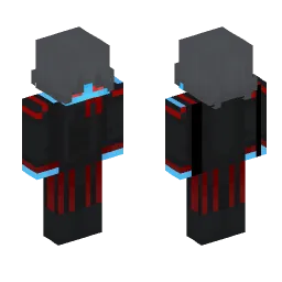 Minecraft Skin #216689