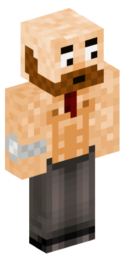 chris_the_it_guy Minecraft Skin Preview on Minecraft.Co.Com