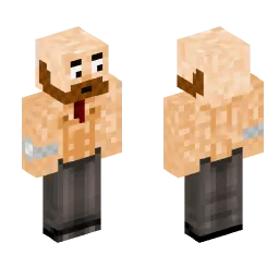 Minecraft Skin #216691