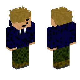 Minecraft Skin #216692
