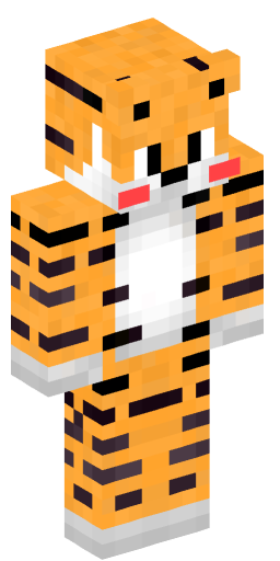 hera Minecraft Skin Preview on Minecraft.Co.Com